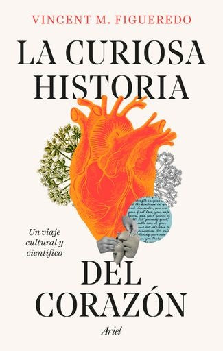 LA CURIOSA HISTORIA DEL CORAZON | FIGUEREDOVINCENT M