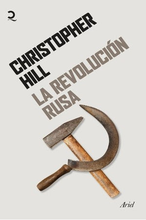 LA REVOLUCION RUSA | Christopher Hill