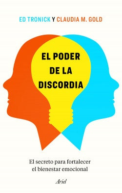 EL PODER DE LA DISCORDIA | EDTRONICKCLAUDIAM GOLD