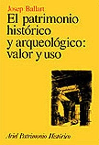 PATRIMONIO HISTORICO Y ARQUEOLOGICO | AAVV (alemanes)