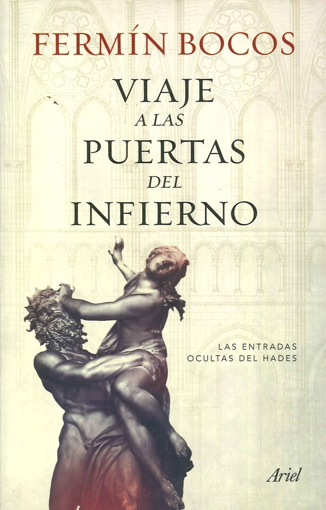 VIAJE A LAS PUERTAS DEL INFIERNO | BOCOSFERMIN