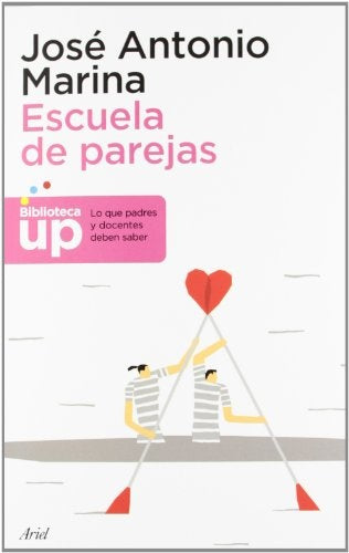 ESCUELA DE PAREJAS | MARINAJOSE ANTONIO