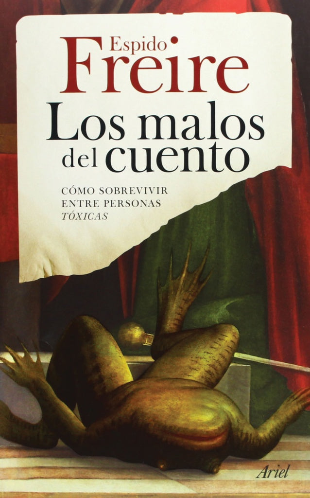 MALOS DEL CUENTO,LOS | FREIREESPIDO