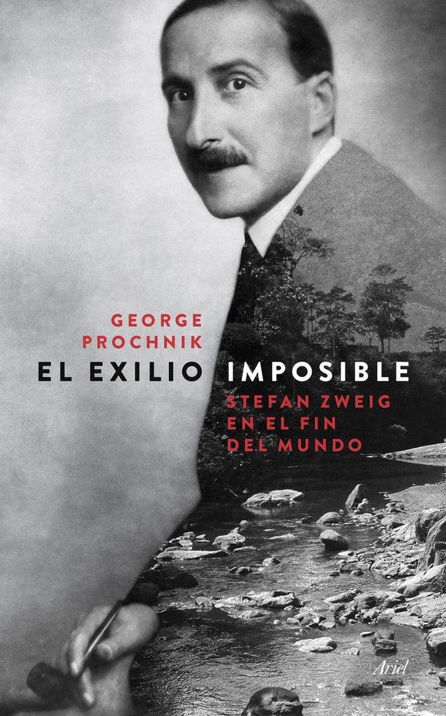 EXILIO IMPOSIBLE,EL | PROCHNIKGEORGE