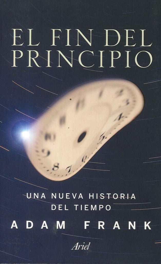 FIN DEL PRINCIPIO,EL | FRANKADAM