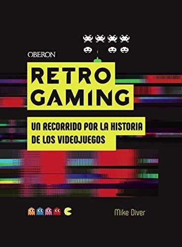 RETRO GAMING | DIVER MIKE