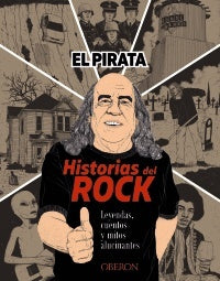 HISTORIAS DEL ROCK | EL PIRATA