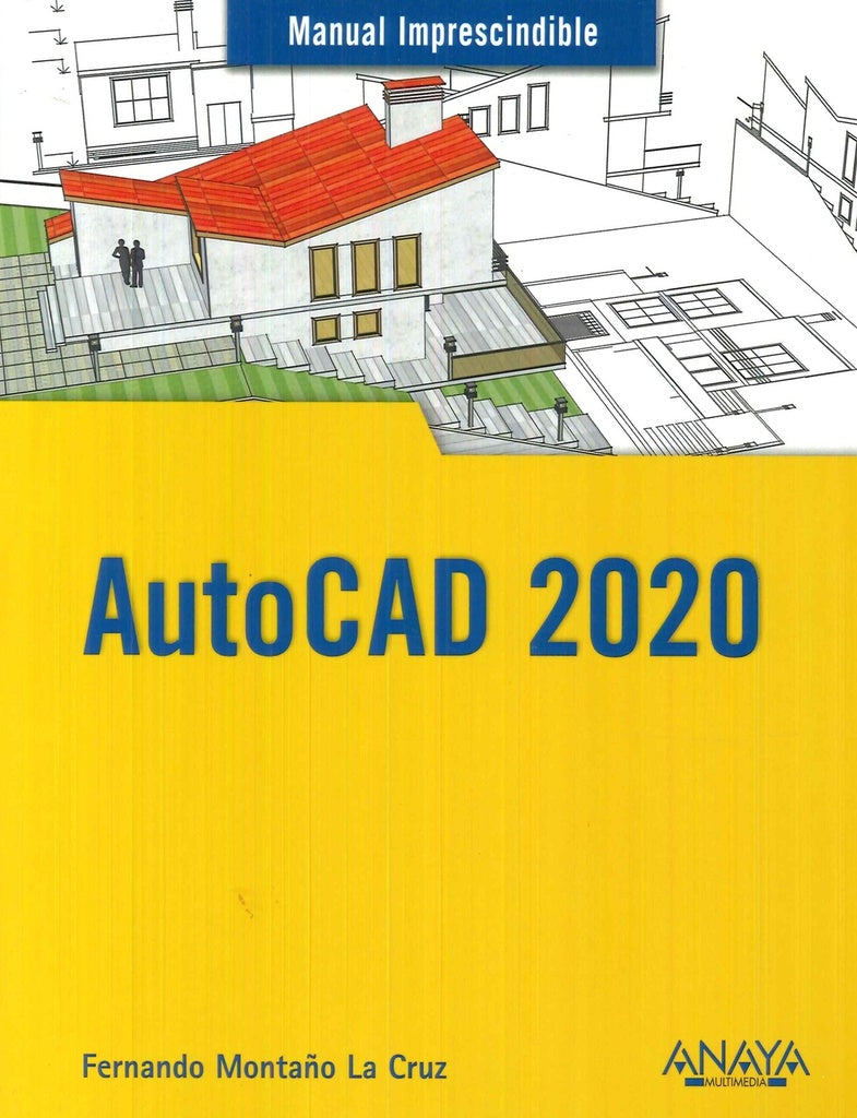 AUTOCAD 2020 | MONTAÑOLA CRUZFERNANDO