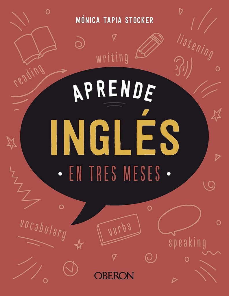 APRENDE INGLES | TAPIASTOCKER MONICA