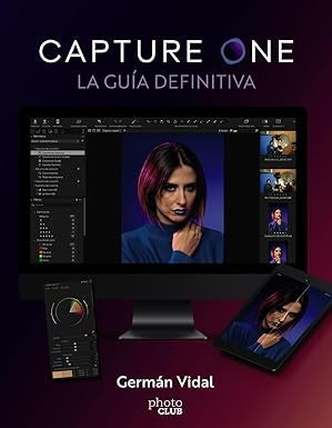 CAPTURE ONE | VIDALPONCE GERMAN
