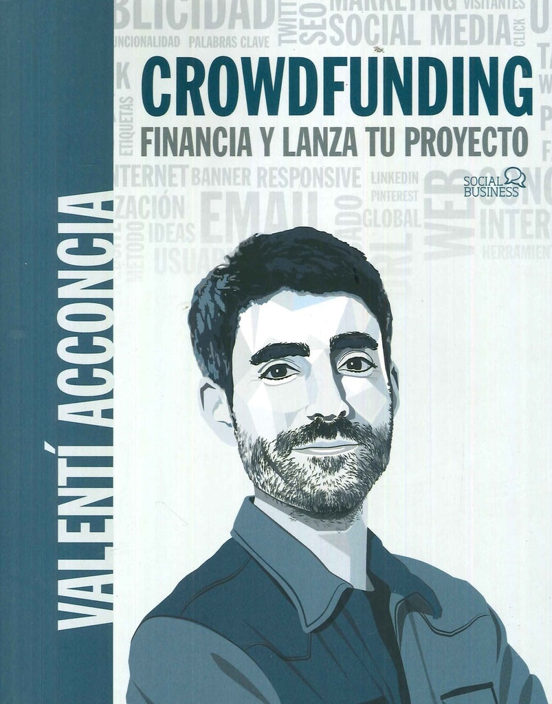 CROWDFUNDING FINANCIA Y LANZA TU PROYECTO | ACCONCIA VALENTI