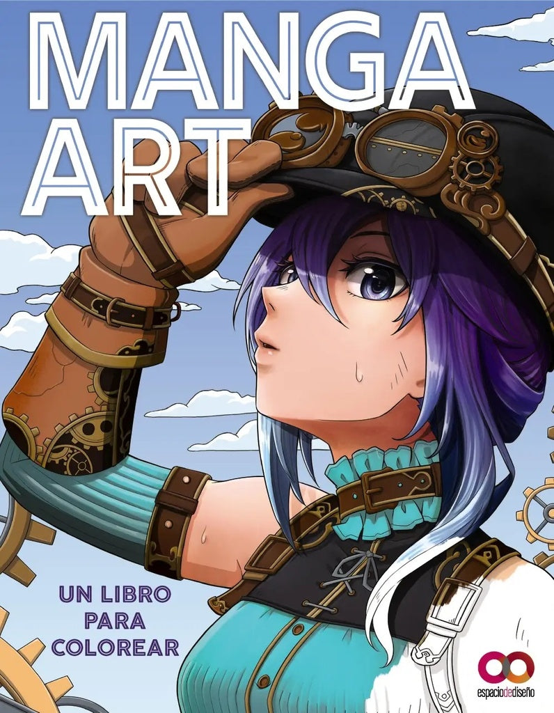 MANGA ART | YEOJOLENEZIRONGLOWTAN SHIRLEY