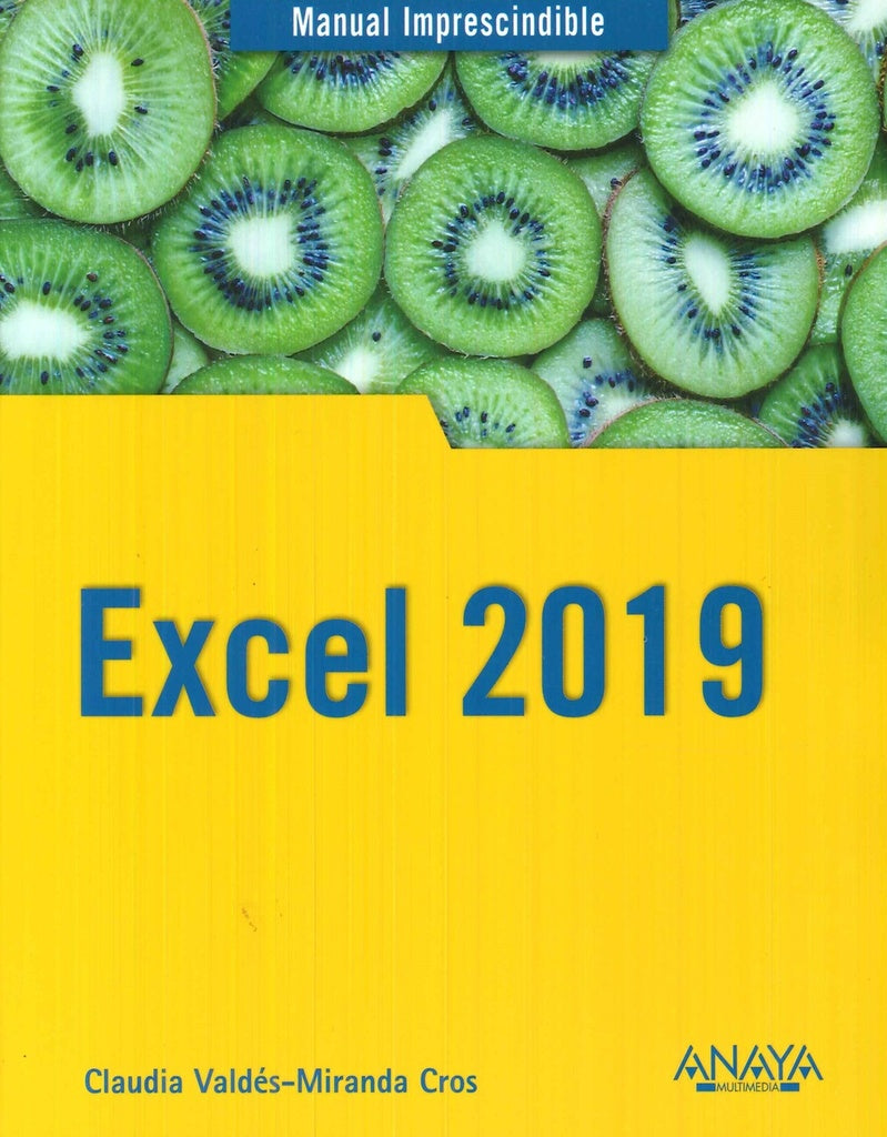EXCEL 2019 | VALDESMIRANDA CLAUDIA