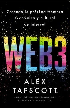 WEB3 | TAPSCOTT ALEX