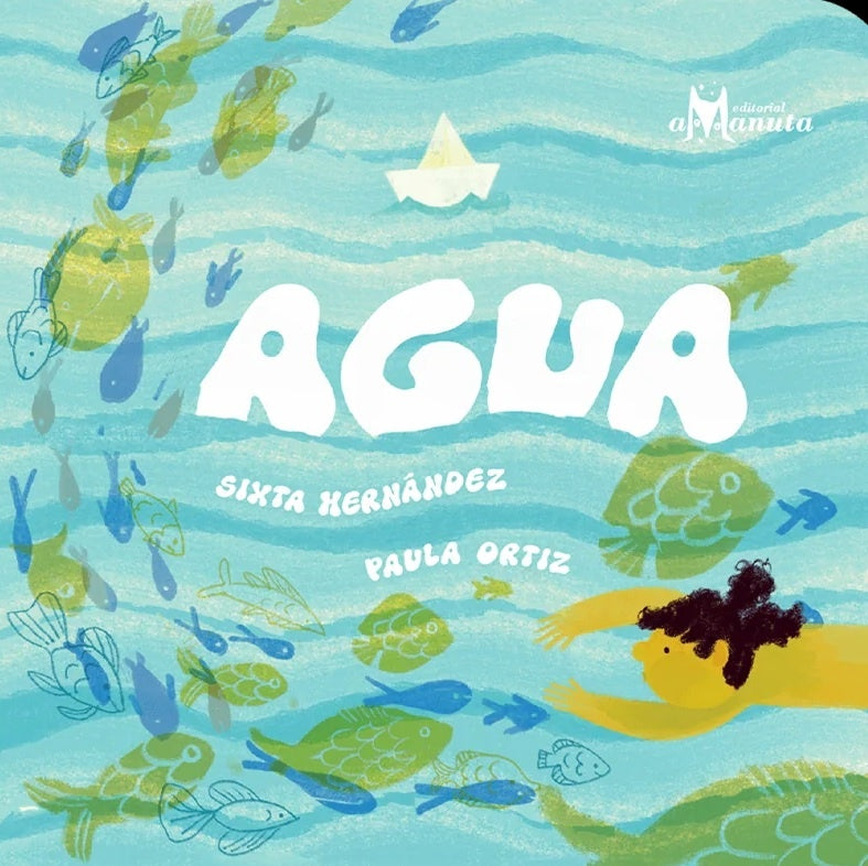 Agua | Hernández, ORTIZ