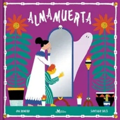 Almamuerta
| ANA ROMERO