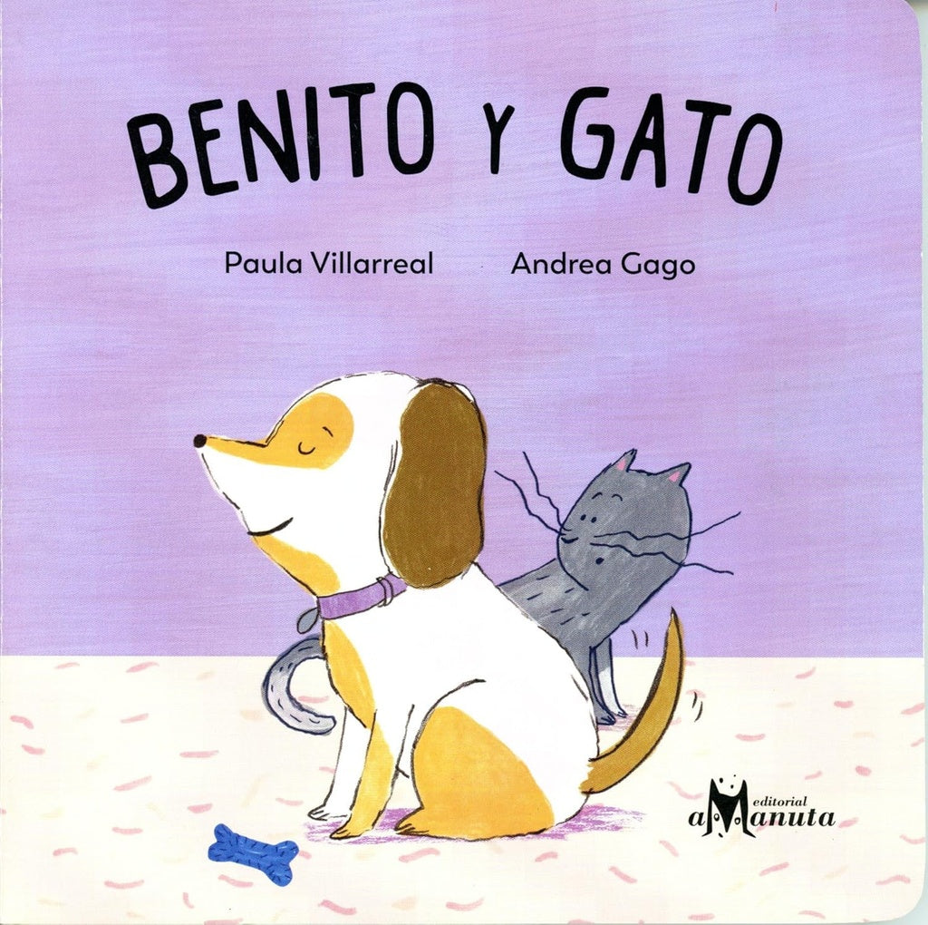 Benito y Gato | Villarreal, Gago