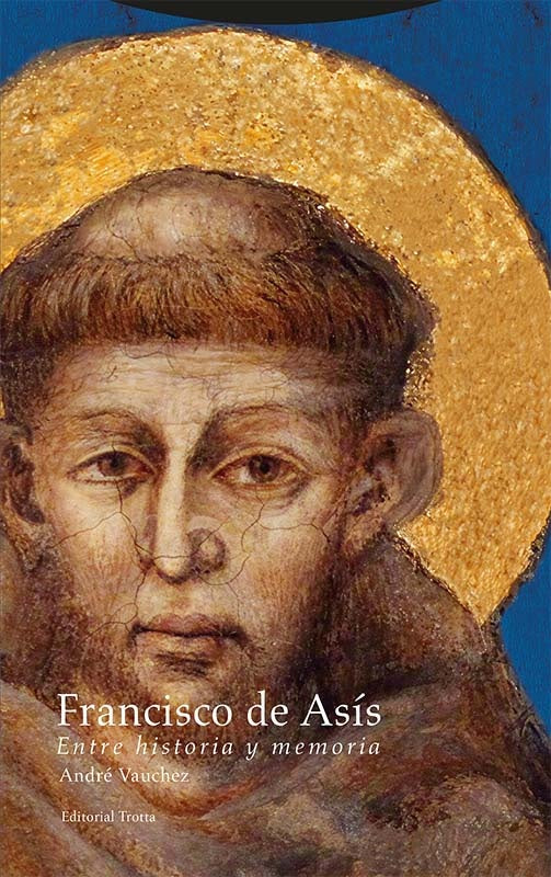 FRANCISCO DE ASIS | VAUCHEZ ANDRE