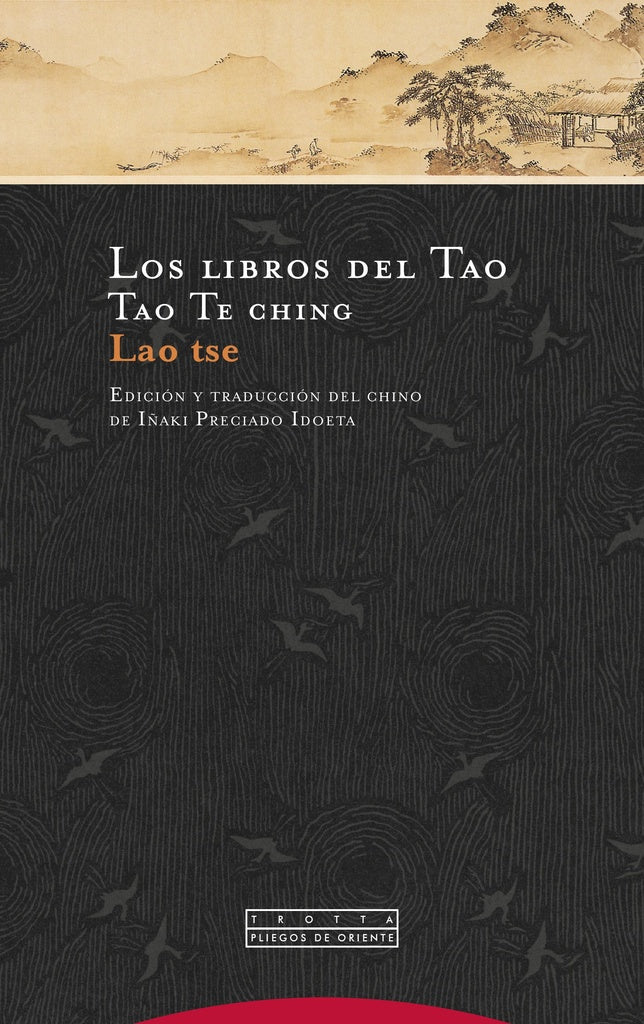 LIBROS DEL TAO LOS NE | TSELAO