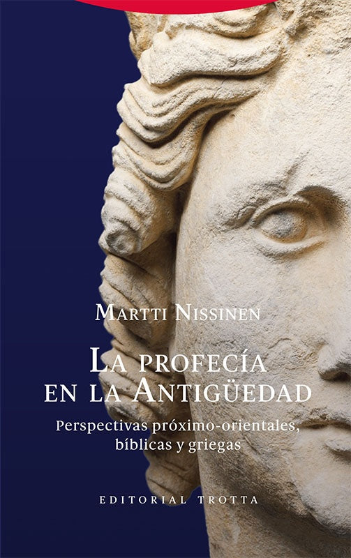 LA PROFECIA EN LA ANTIGUEDAD | NISSINEN MARTTI