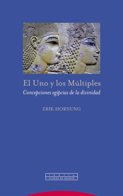 UNO Y LOS MULTIPLES,EL | HORNUNGERIK