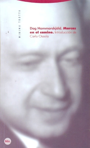 MARCAS EN EL CAMINO | HAMMARSKJOLDDAG