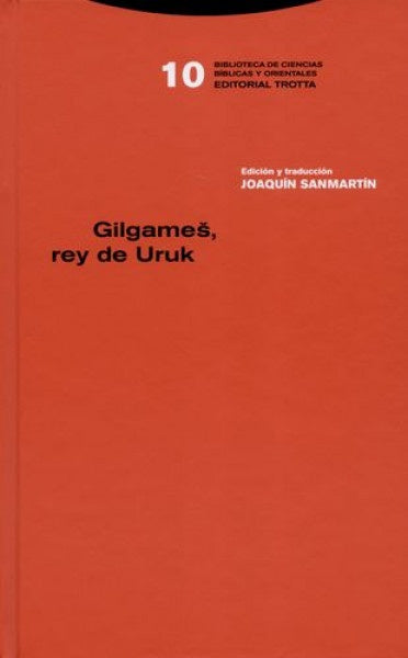 GILGAMES REY DE URUK NE | SANMARTINJOAQUIN
