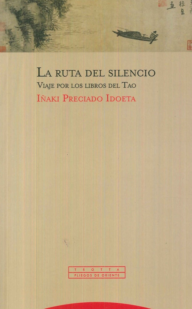 LA RUTA DEL SILENCIO | PRECIADOIDOETA IÑAKI