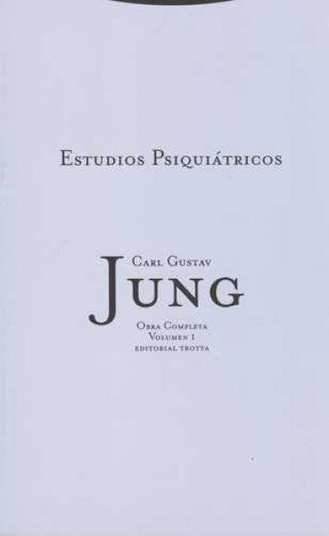 ESTUDIOS SIQUIATRICOS OC 1(RTCA) | JUNGC