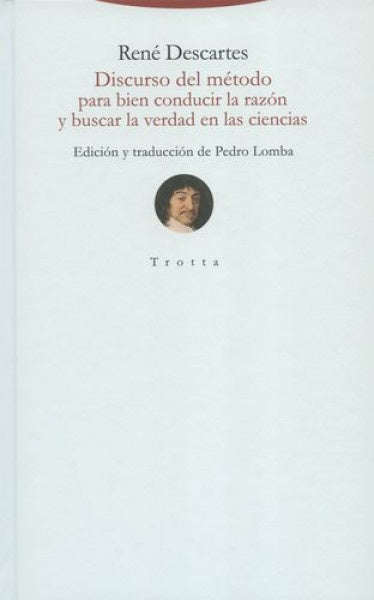 DISCURSO DEL METODO | DESCARTESRENE