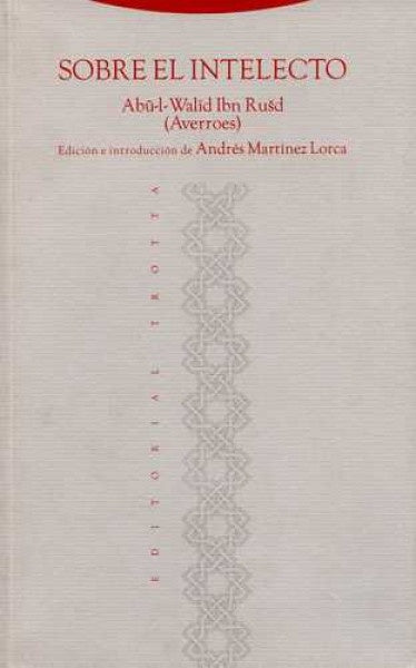 SOBRE EL INTELECTO | ABERROES