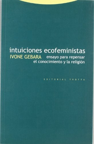 INSTITUCIONES ECOFEMINISTAS EPR | GEBARAIVONE