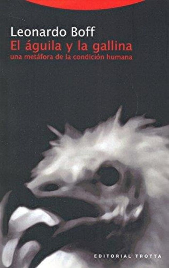 AGUILA Y LA GALLINA 3ª | BOFFLEONARDO
