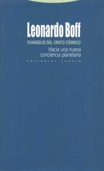 EVANGELIO DEL CRISTO COSMICO | BOFFLEONARDO
