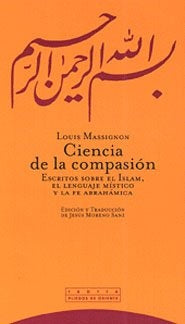 CIENCIA DE LA COMPASION | MASSIGNONL
