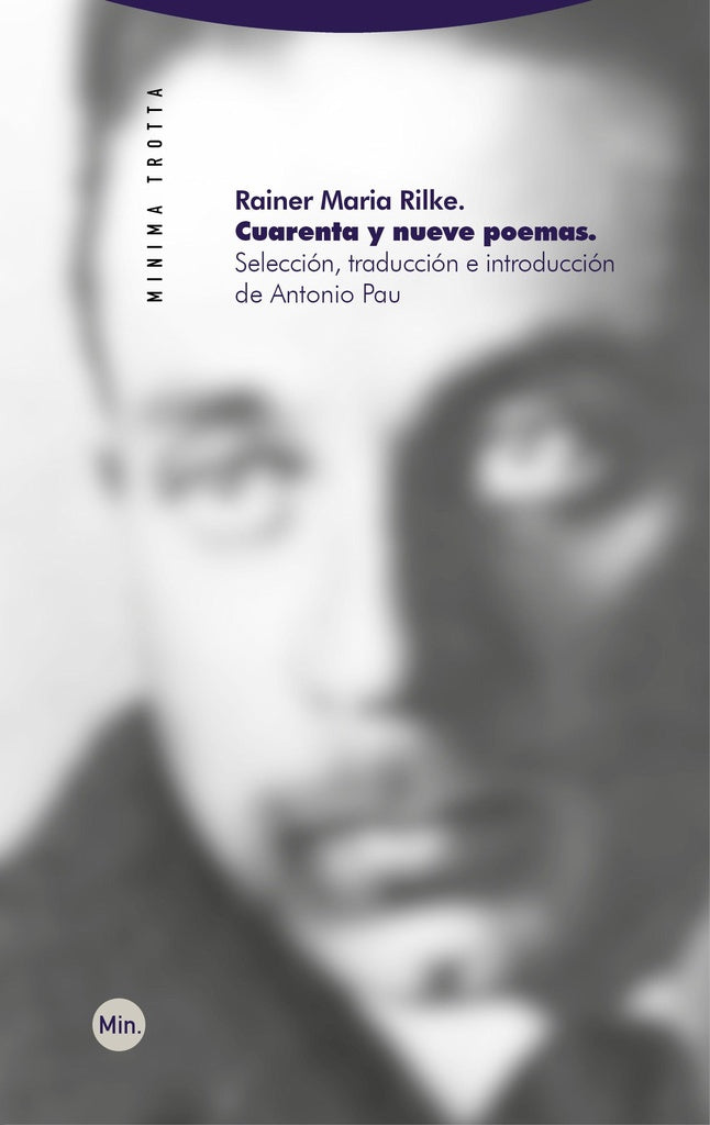 CUARENTA Y NUEVE POEMAS | RAINERMARIA RILKE