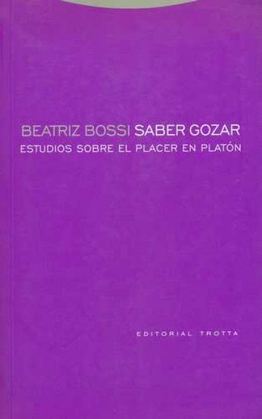 SABER GOZAR | BOSSIBEATRIZ