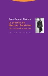 PRACTICA MANUEL SACRISTAN | CAPELLAJUAN RAMON