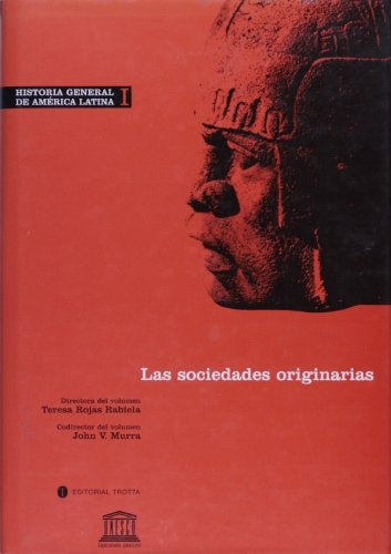 HA,GENERAL AMERICA LATINA I SOCIED,ORIGINALES | ROJAS RABIELA