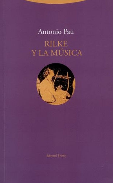 RILKE Y LA MUSICA | PAUANTONIO