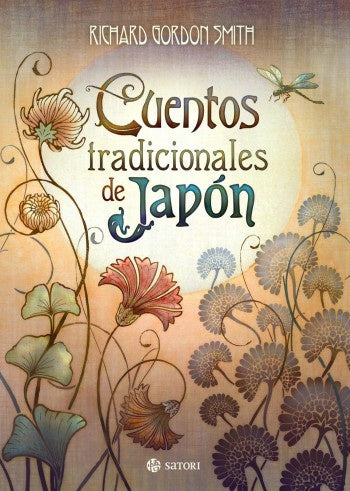 CUENTOS TRADICIONALES DE JAPON | SIN ASIGNAR