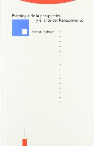 SICOLOGIA PERSPECTIVA Y ARTE RENACIMIENTO | KUBOVYMICHAEL