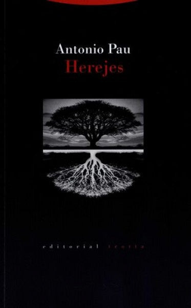 HEREJES | PAUANTONIO