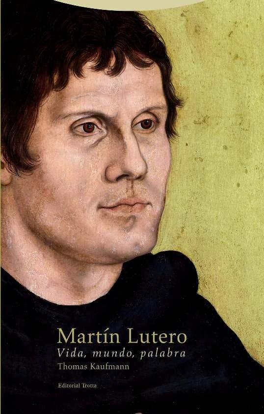 MARTIN LUTERO NE | KAUFMANNTHOMAS