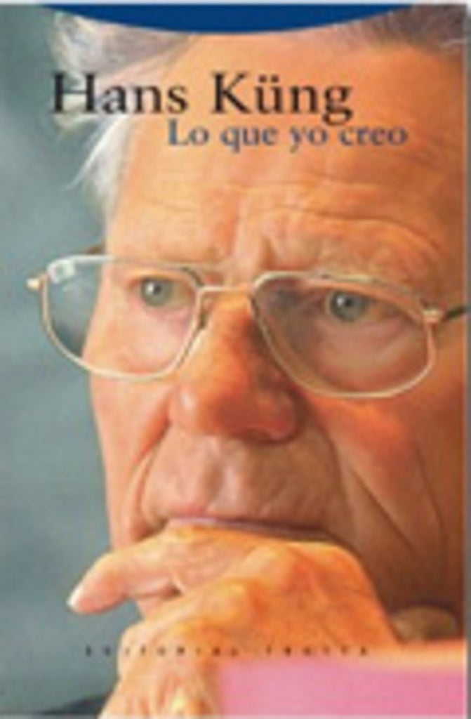 LO QUE YO CREO | KUNGHANS
