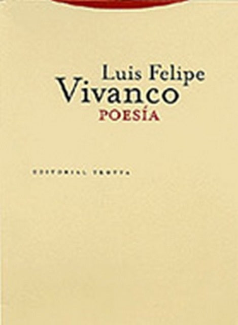 OBRAS LUIS FELIPE VIVANCO 2VOLS | VIVANCOLUIS FELIPE