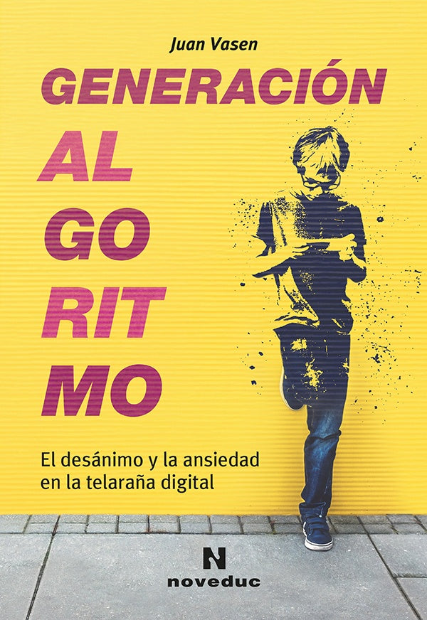 Generación algoritmo | JUAN VASEN