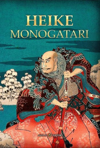HEIKE MONOGATARI | ANONIMA