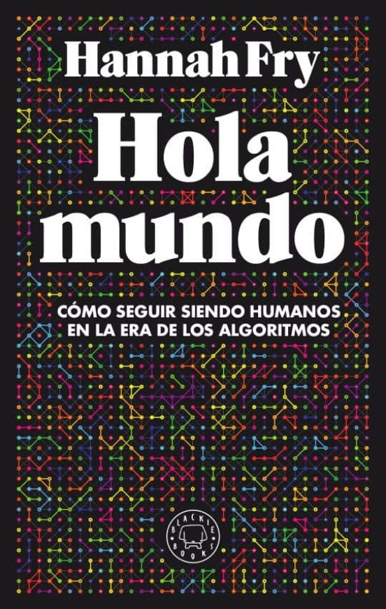 HOLA MUNDO | FRYHANNAH