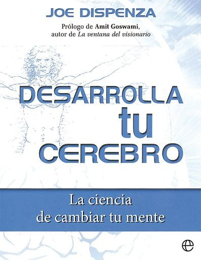 DESARROLLA TU CEREBRO | DISPENZA JOE